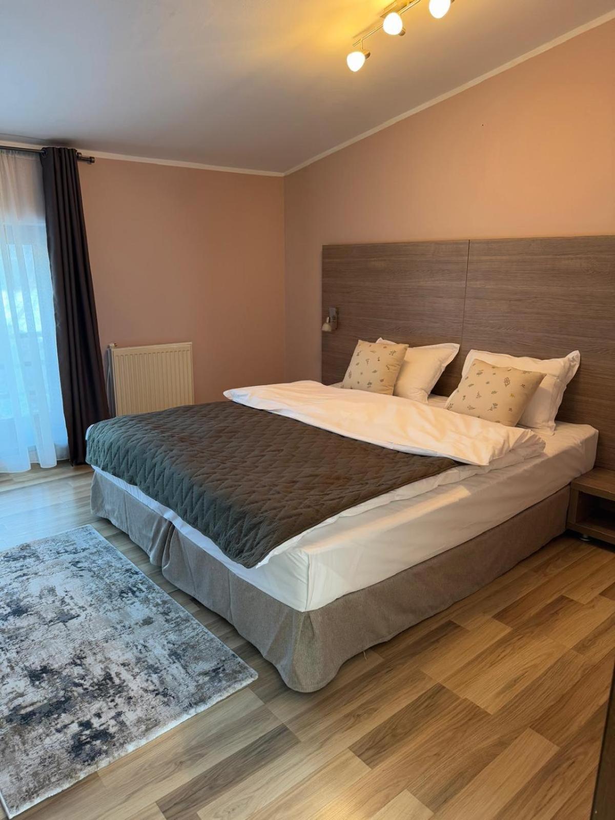 Studio Apartcity Μπρασόβ Εξωτερικό φωτογραφία