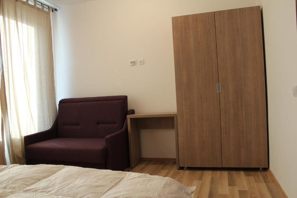 Studio Apartcity Μπρασόβ Εξωτερικό φωτογραφία