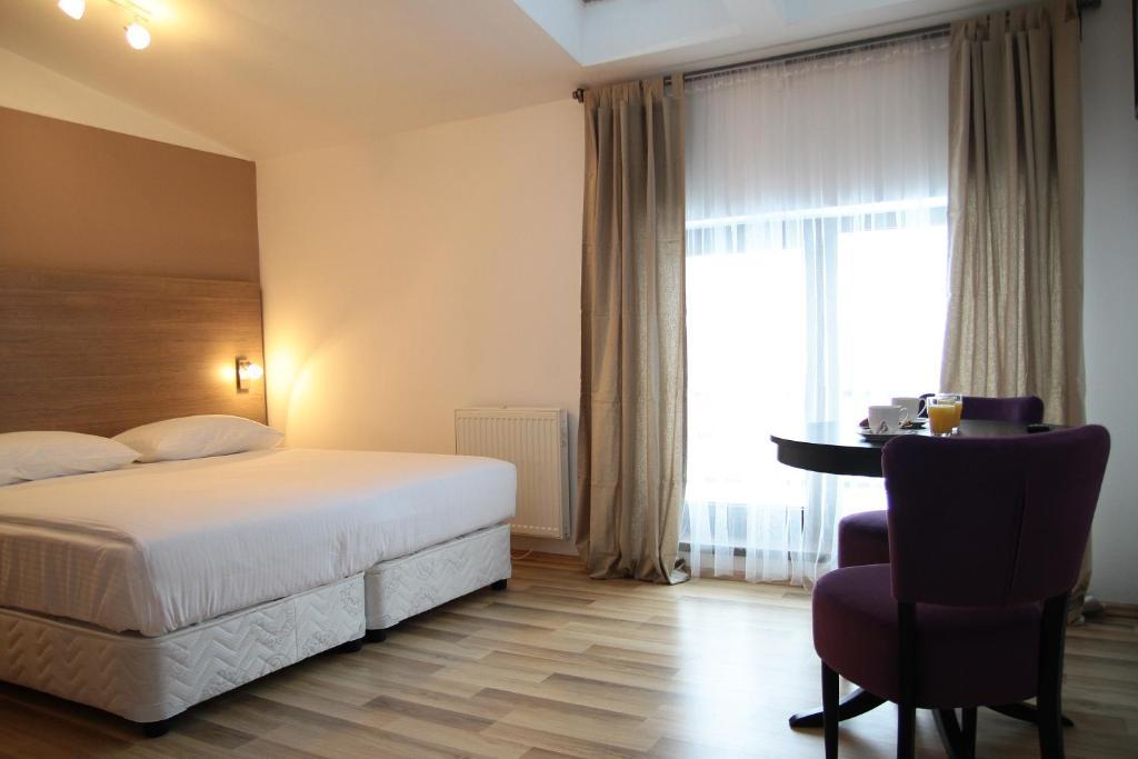 Studio Apartcity Μπρασόβ Εξωτερικό φωτογραφία