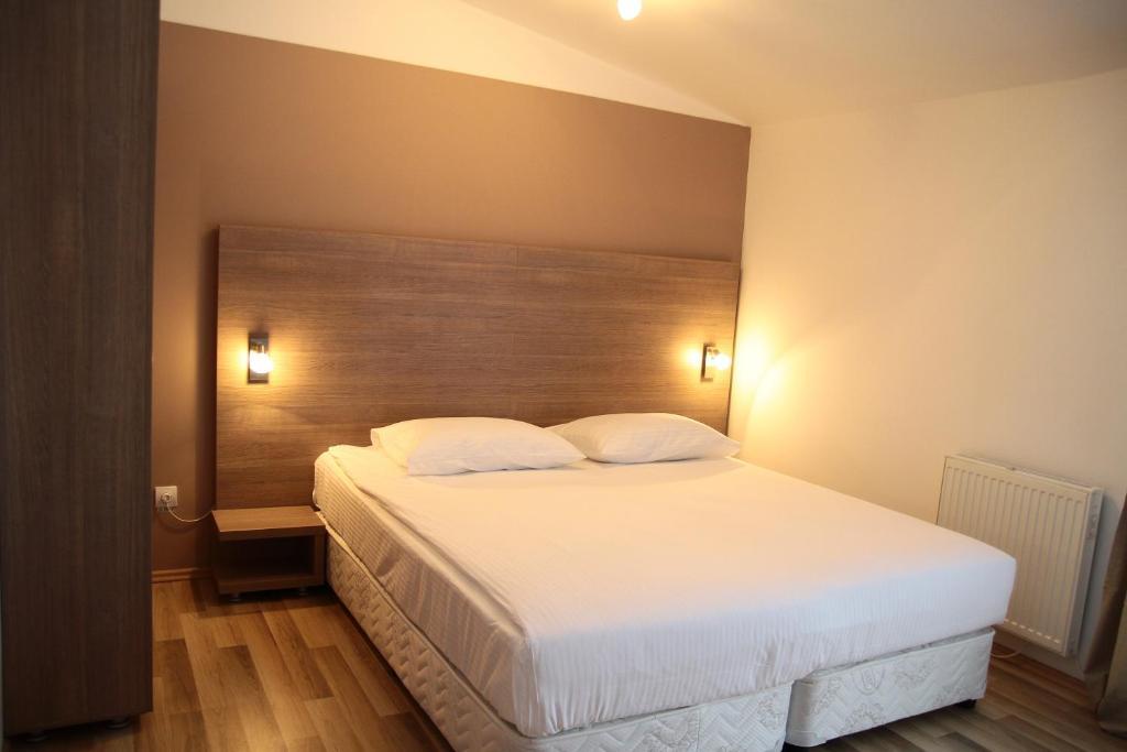 Studio Apartcity Μπρασόβ Εξωτερικό φωτογραφία