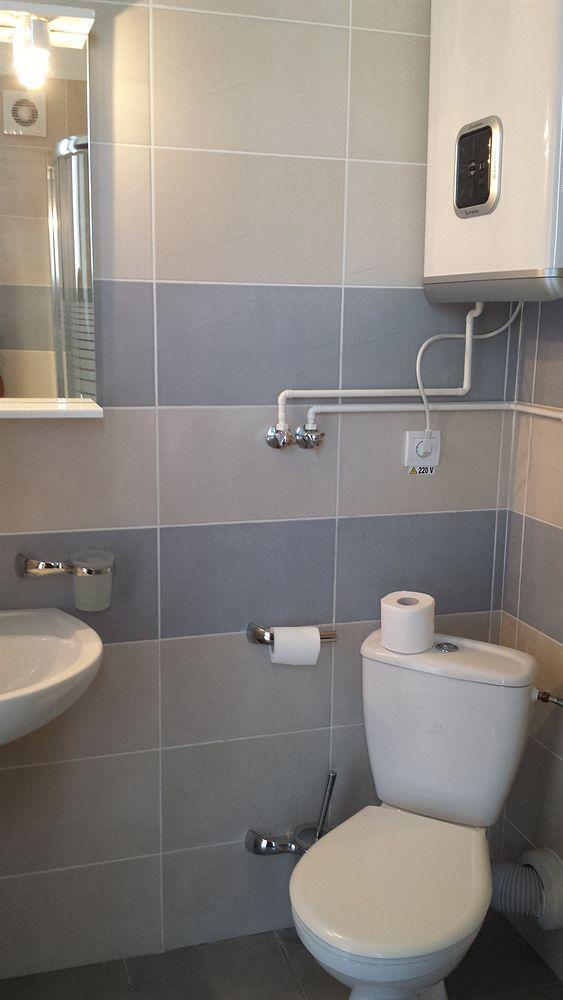 Studio Apartcity Μπρασόβ Εξωτερικό φωτογραφία