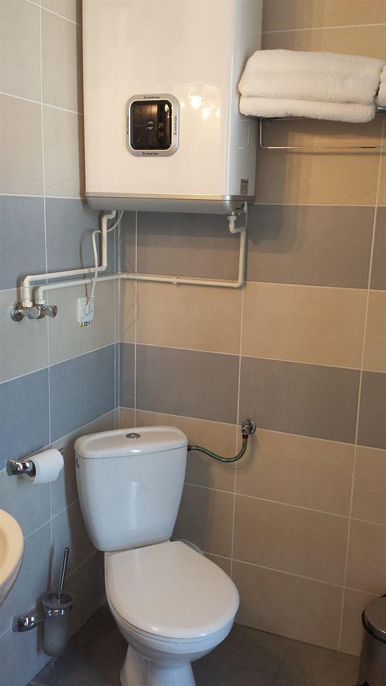 Studio Apartcity Μπρασόβ Εξωτερικό φωτογραφία