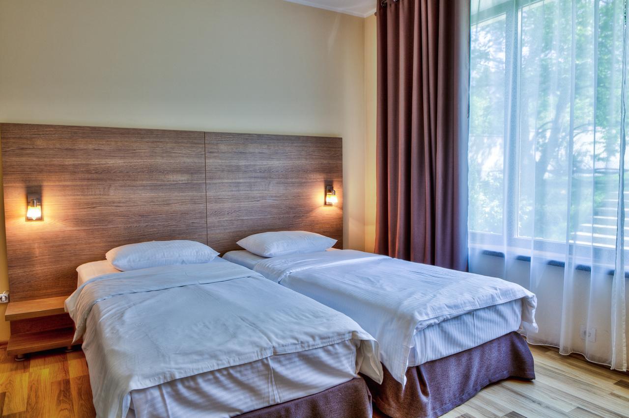 Studio Apartcity Μπρασόβ Εξωτερικό φωτογραφία