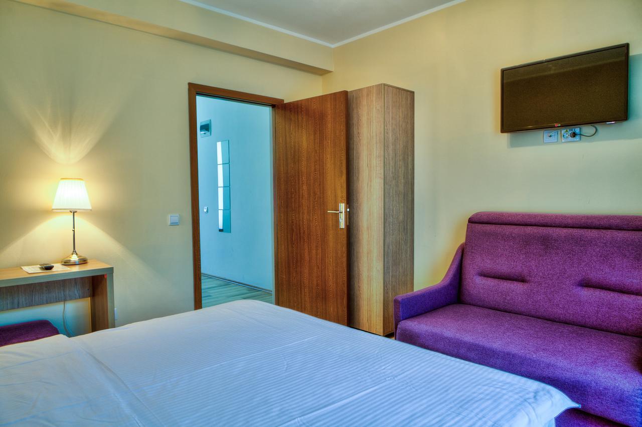 Studio Apartcity Μπρασόβ Εξωτερικό φωτογραφία