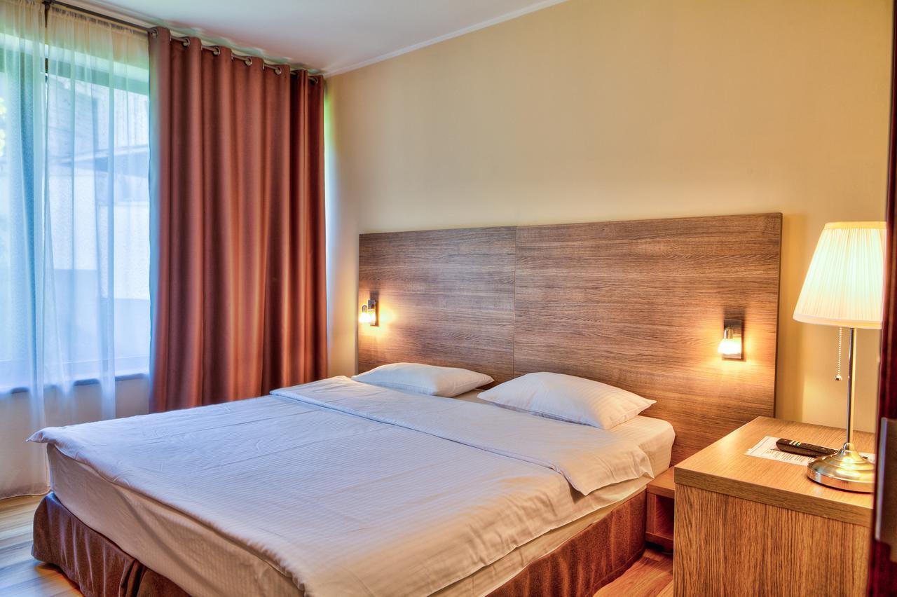 Studio Apartcity Μπρασόβ Εξωτερικό φωτογραφία