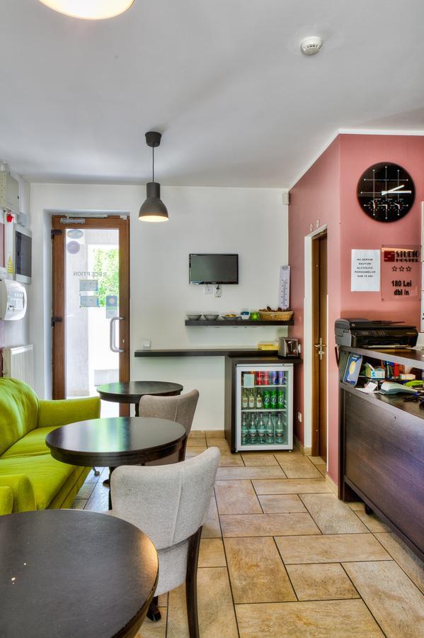 Studio Apartcity Μπρασόβ Εξωτερικό φωτογραφία